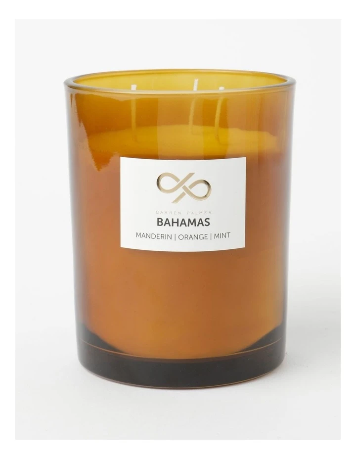 Deals βοΈ Darren Palmer Candle 438G Bahamas π 2 Deals βοΈ Darren Palmer Candle 438G Bahamas π - Image 2