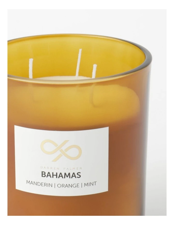 Deals βοΈ Darren Palmer Candle 438G Bahamas π 3 Deals βοΈ Darren Palmer Candle 438G Bahamas π - Image 3