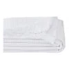 Deals 🎉 Sheridan Naville Throw in White 💯