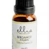 Best Pirce 😀 Ellia 15ml Bergamot Essential Oil ARM-E015BGM-WW 🎁