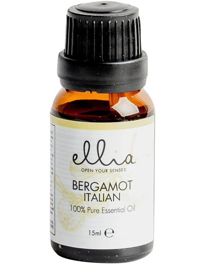 Best Pirce π Ellia 15ml Bergamot Essential Oil ARM-E015BGM-WW π 1 Best Pirce π Ellia 15ml Bergamot Essential Oil ARM-E015BGM-WW π