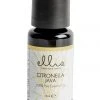 Cheap 🌟 Ellia 15ml Citronella Essential Oil ARM-E015CTR-WW 🌟