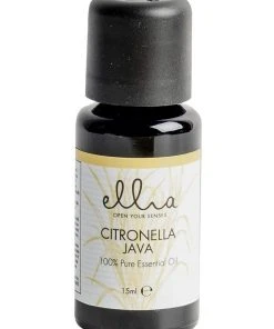 Cheap 🌟 Ellia 15ml Citronella Essential Oil ARM-E015CTR-WW 🌟