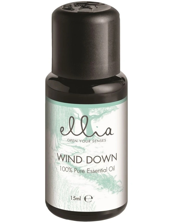 Cheap 🛒 Ellia 15ml Wind Down Essential Oil ARM-E015WD-WW ✔️ 1 Cheap 🛒 Ellia 15ml Wind Down Essential Oil ARM-E015WD-WW ✔️