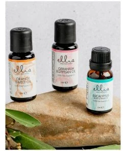 Budget 𧨠Ellia Eucalyptus/Orange/Geranium Essential Oil 15ml 3 Pack π 9 Budget 𧨠Ellia Eucalyptus/Orange/Geranium Essential Oil 15ml 3 Pack π -Deals Home DΓ©cor Store 826326370 3 720x928