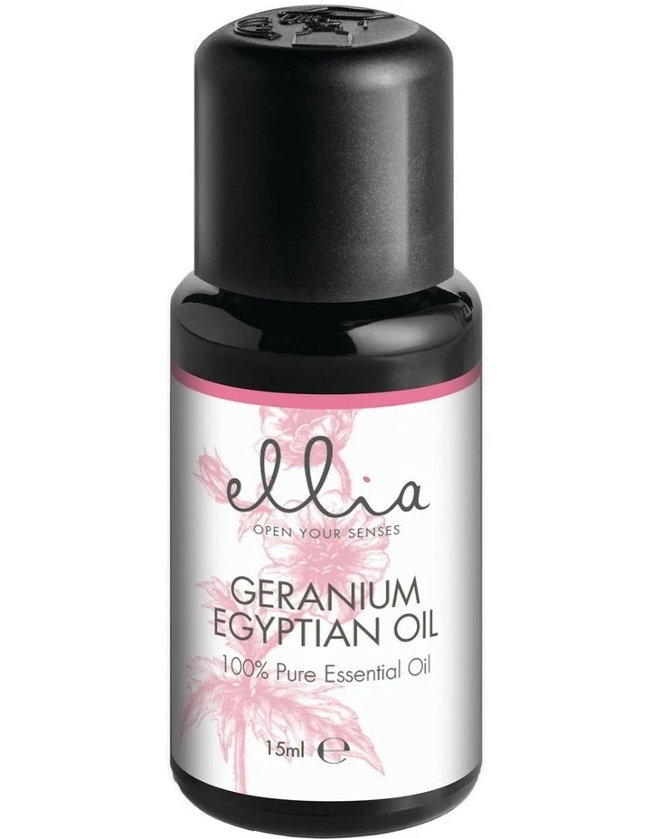 Budget 𧨠Ellia Eucalyptus/Orange/Geranium Essential Oil 15ml 3 Pack π 5 Budget 𧨠Ellia Eucalyptus/Orange/Geranium Essential Oil 15ml 3 Pack π - Image 5