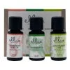 Best Sale 🤩 Ellia Grapefruit/Peppermint/Lemongrass Essential Oil 15ml 3 Pack 💯