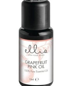 Best Sale 🤩 Ellia Grapefruit/Peppermint/Lemongrass Essential Oil 15ml 3 Pack 💯 -Deals Home Décor Store 826326460 5 720x928