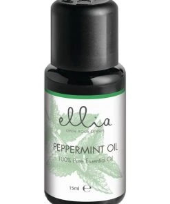 Best Sale 🤩 Ellia Grapefruit/Peppermint/Lemongrass Essential Oil 15ml 3 Pack 💯 -Deals Home Décor Store 826326460 6 720x928