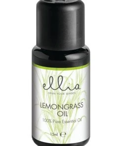 Best Sale 🤩 Ellia Grapefruit/Peppermint/Lemongrass Essential Oil 15ml 3 Pack 💯 -Deals Home Décor Store 826326460 7 720x928
