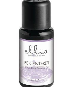 Deals 🎉 Ellia Be Centered/Let go/Open up Essential Oil 15ml 3 Pack ✨ -Deals Home Décor Store 826326550 5 720x928