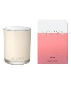 Cheap 🎉 ECOYA Maple Madison Candle ❤️ -Deals Home Décor Store 826353460 2 720x928