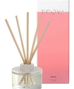 Cheap 👏 ECOYA Maple Reed Diffuser ✨