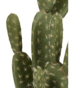 Budget 👍 Cooper & Co 55cm Pricky Pear Artificial Plant 🎁 -Deals Home Décor Store 827668900 3 720x928