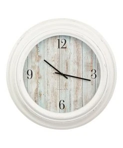 Discount ⭐ Cooper & Co 60cm Mae Jumbo Wall Clock 😀