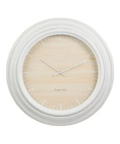 Budget βοΈ Cooper & Co 60cm Ria Jumbo Wall Clock β