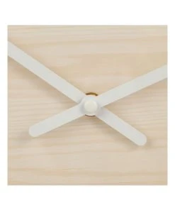 Budget ✔️ Cooper & Co 60cm Ria Jumbo Wall Clock ⌛ -Deals Home Décor Store 827669980 3 720x928