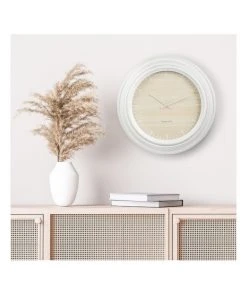 Budget ✔️ Cooper & Co 60cm Ria Jumbo Wall Clock ⌛ -Deals Home Décor Store 827669980 6 720x928
