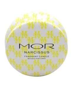 Best reviews of 🥰 MOR Narcissus Fragrant Candle 135g ❤️ -Deals Home Décor Store 828297190 4 720x928