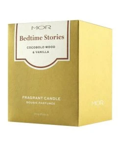 Deals β MOR Bedtime Stories: Cocobolo Wood & Vanilla Fragrant Candle π 6 Deals β MOR Bedtime Stories: Cocobolo Wood & Vanilla Fragrant Candle π -Deals Home DΓ©cor Store 828297550 3 720x928