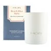 Flash Sale 👏 MOR Beach Blue Baby: Sea Pea & Samphire Fragrant Candle 🎁