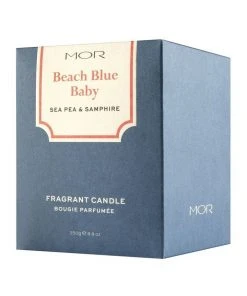 Flash Sale π MOR Beach Blue Baby: Sea Pea & Samphire Fragrant Candle π 6 Flash Sale π MOR Beach Blue Baby: Sea Pea & Samphire Fragrant Candle π -Deals Home DΓ©cor Store 828297820 3 720x928