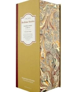 Flash Sale ✔️ MOR Bedtime Stories: Cocobolo Wood & Vanilla Fragrance Diffuser 🛒 -Deals Home Décor Store 828298090 3 720x928