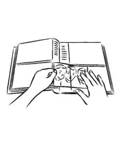 Best deal ⌛ Profile Orchid Noir Slip-in 4x6 200 Photo Capacity Photo Album White ❤️ 10 Best deal ⌛ Profile Orchid Noir Slip-in 4x6 200 Photo Capacity Photo Album White ❤️ -Deals Home Décor Store 828474580 5 720x928