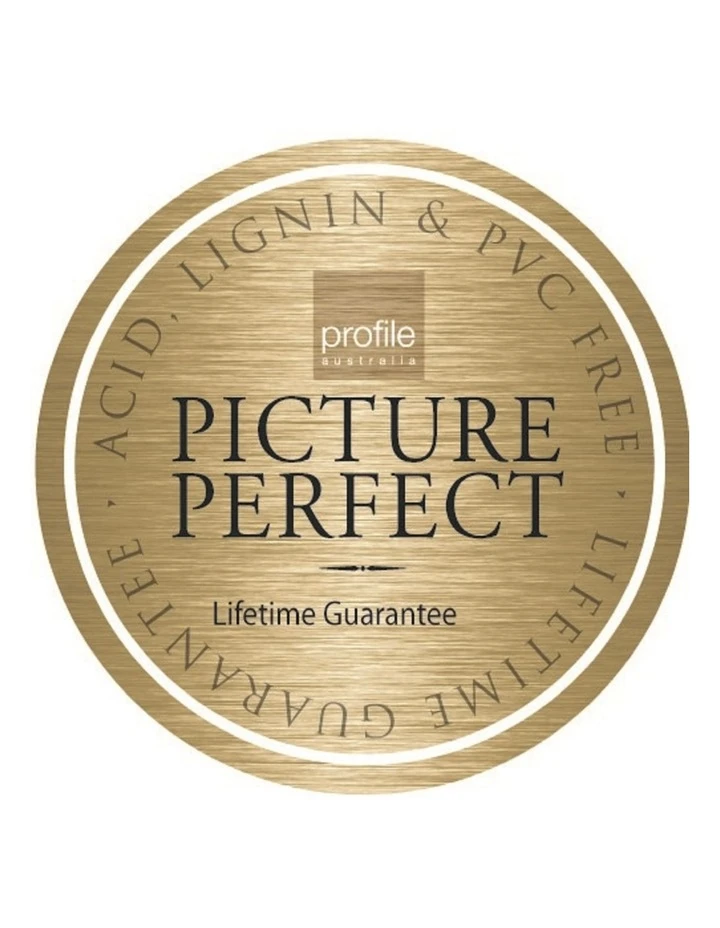 Best deal ⌛ Profile Orchid Noir Slip-in 4x6 200 Photo Capacity Photo Album White ❤️ 6 Best deal ⌛ Profile Orchid Noir Slip-in 4x6 200 Photo Capacity Photo Album White ❤️ - Image 6