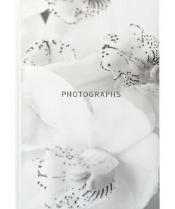 Best Sale 🛒 Profile Orchid Noir Slip-in 4x6 300 Photo Capacity Photo Album White ⭐