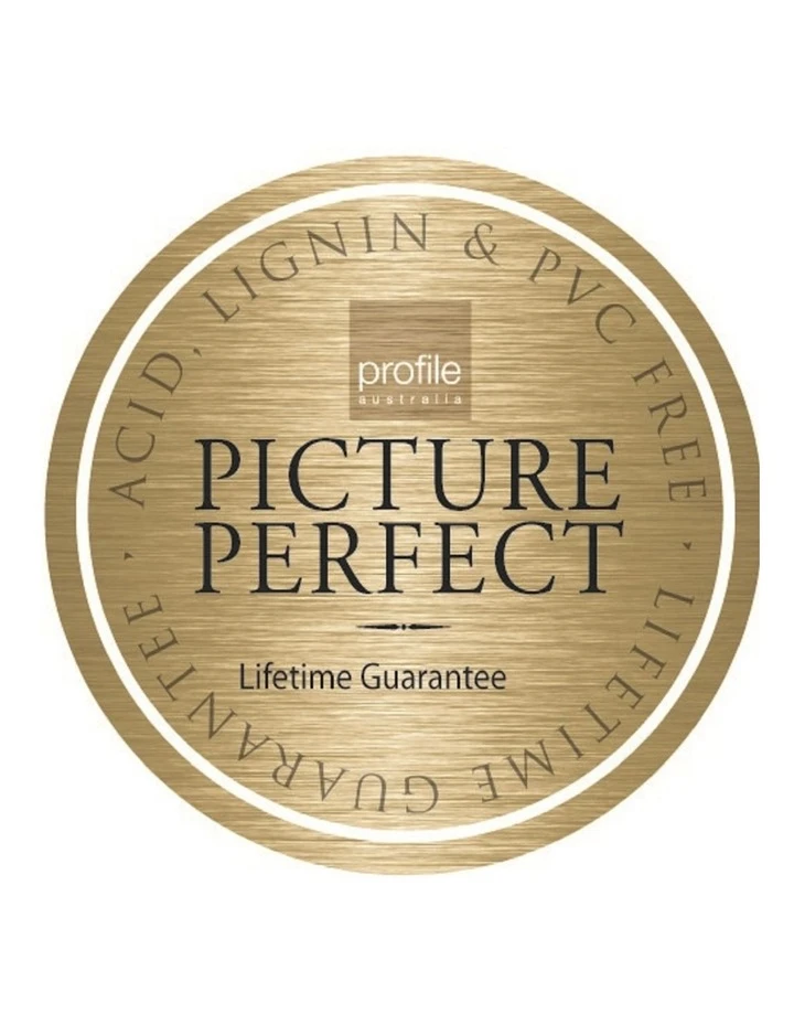 Best Sale π Profile Orchid Noir Slip-in 4x6 300 Photo Capacity Photo Album White β 6 Best Sale π Profile Orchid Noir Slip-in 4x6 300 Photo Capacity Photo Album White β - Image 6