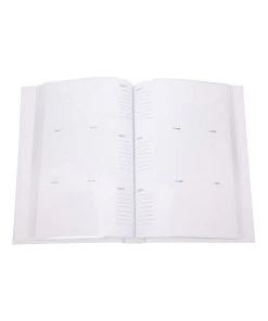 Cheapest ❤️ Profile Kyoto Slip-in Slip-in 4x6 300 Photo Capacity Photo Album Pink ✨ -Deals Home Décor Store 828474850 3 1 720x928