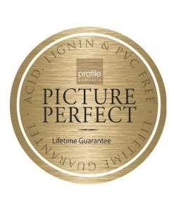 Best deal ❤️ Profile Golden Palms 200 Capacity Photo Capacity Photo Album Yellow 🛒 -Deals Home Décor Store 828475210 6 2 720x928