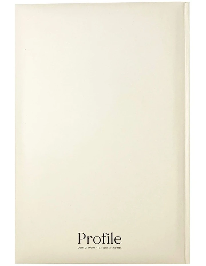 New π Profile Golden Palms 300 Capacity Photo Capacity Photo Album Yellow π 2 New π Profile Golden Palms 300 Capacity Photo Capacity Photo Album Yellow π - Image 2