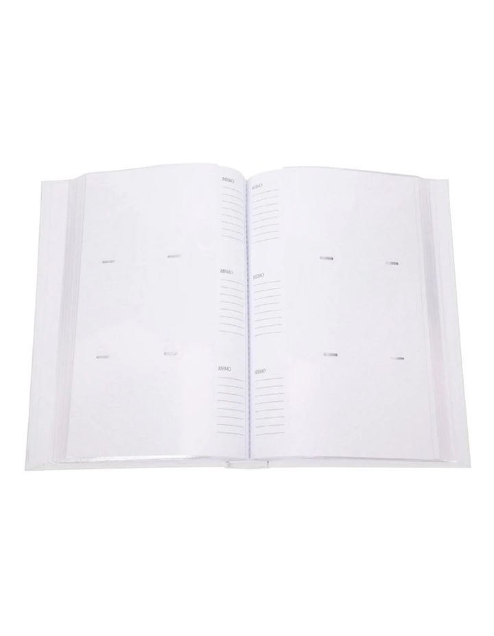 New π Profile Golden Palms 300 Capacity Photo Capacity Photo Album Yellow π 3 New π Profile Golden Palms 300 Capacity Photo Capacity Photo Album Yellow π - Image 3