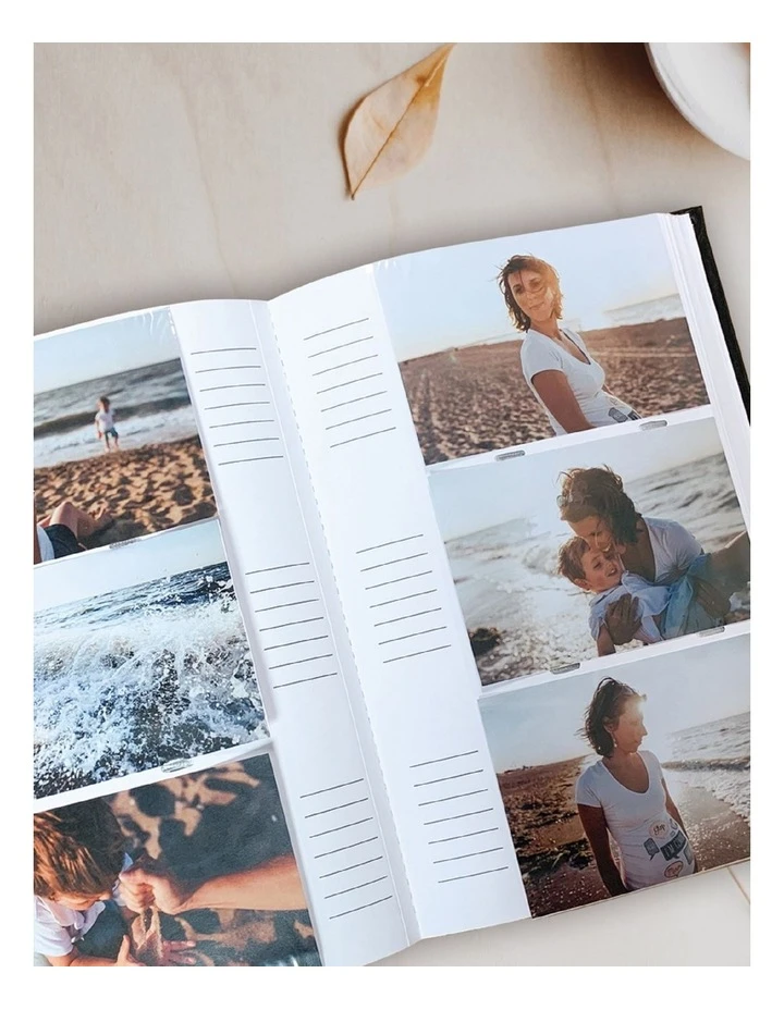 New π Profile Golden Palms 300 Capacity Photo Capacity Photo Album Yellow π 7 New π Profile Golden Palms 300 Capacity Photo Capacity Photo Album Yellow π - Image 7