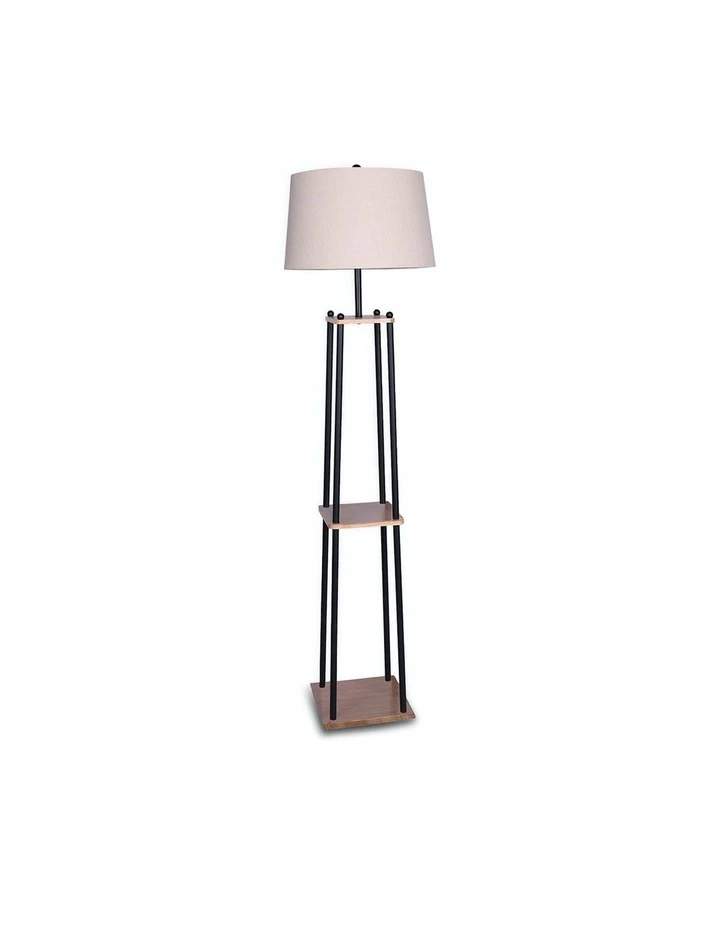 Best reviews of ⭐ Sarantino Metal Etagere Floor Lamp With Wood Shelf Light Cream Linen Fabric Shade ✨ 1 Best reviews of ⭐ Sarantino Metal Etagere Floor Lamp With Wood Shelf Light Cream Linen Fabric Shade ✨