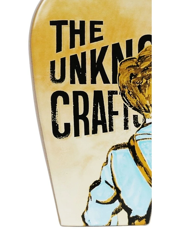 Cheap ⭐ Robert Gordon X Bromley Vase - The Craftsman ⭐ 2 Cheap ⭐ Robert Gordon X Bromley Vase - The Craftsman ⭐ - Image 2