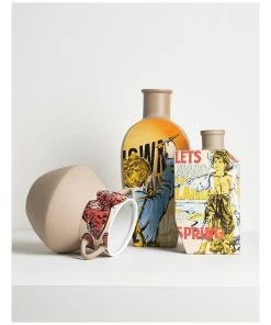 New 🎁 Robert Gordon X Bromley Vase Always Spring ✔️ -Deals Home Décor Store 829395190 3 720x928