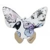 Cheap ⌛ Robert Gordon X Bromley Hanging Wall Large - Butterflies 🔥