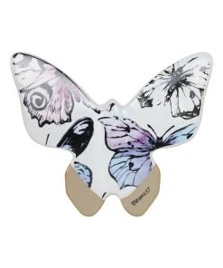 Cheap ⌛ Robert Gordon X Bromley Hanging Wall Large - Butterflies 🔥