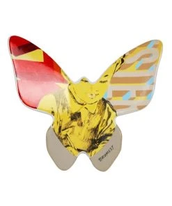 Best Pirce ✔️ Robert Gordon X Bromley Hanging Wall Large - Only Yesterday ✨