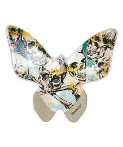 Cheapest ✨ Robert Gordon X Bromley Hanging Wall Large - Big Skulls ✔️