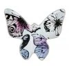 Top 10 ⌛ Robert Gordon X Bromley Hanging Wall Small - Butterflies 💯