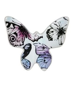 Top 10 ⌛ Robert Gordon X Bromley Hanging Wall Small - Butterflies 💯