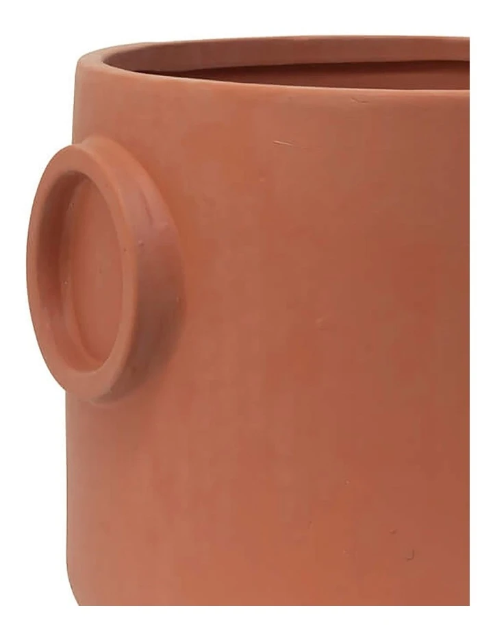 Promo π€© Salt&Pepper Circa Planter - 16.5cm π 2 Promo π€© Salt&Pepper Circa Planter - 16.5cm π - Image 2