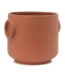 Outlet 🛒 Salt&Pepper Circa Planter - 25cm 🛒