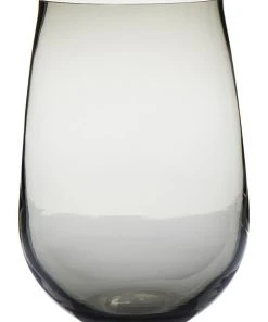 Deals ❤️ Salt&Pepper Type Vase - 20.5cm - Grey 😍