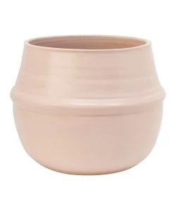 Best Sale ⭐ Salt&Pepper Sutton Planter - 27cm - Blush 🤩