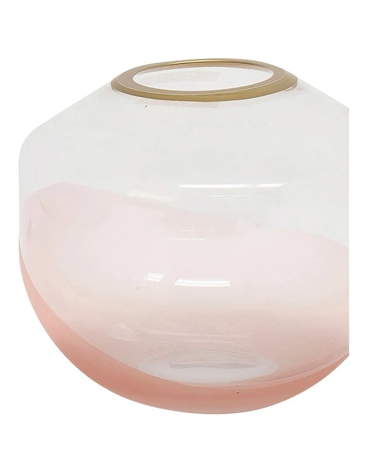 Buy 𧨠Salt&Pepper Grace Vase - 15.5cm π 2 Buy 𧨠Salt&Pepper Grace Vase - 15.5cm π - Image 2